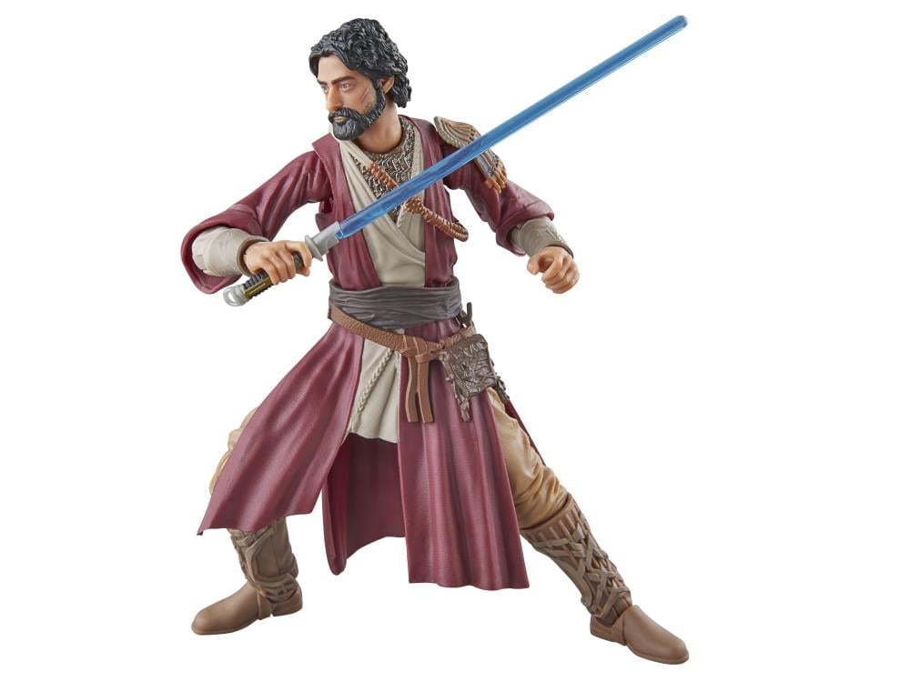 Star Wars: The Black Series Ezra Bridger (Peridea) image 7