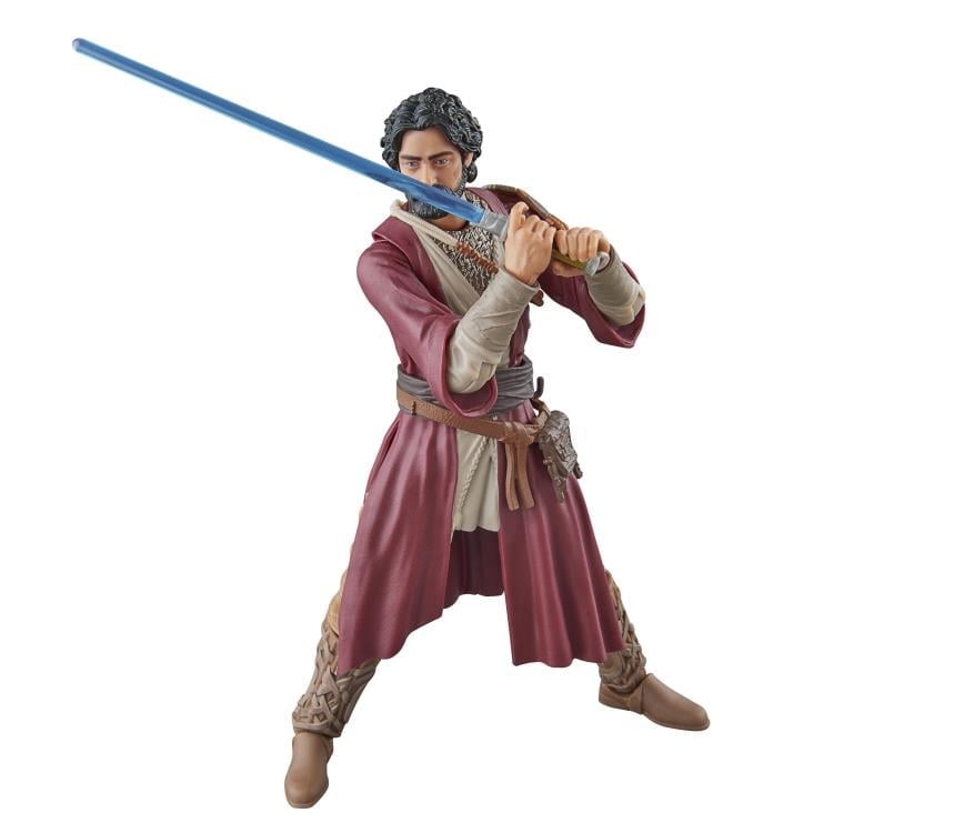 Star Wars: The Black Series Ezra Bridger (Peridea) image 8