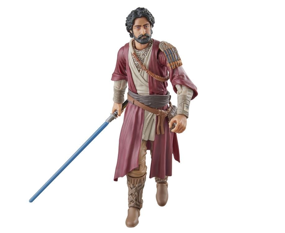Star Wars: The Black Series Ezra Bridger (Peridea) image 9
