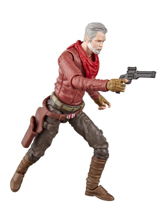Star Wars: The Vintage Collection Cobb Vanth (Book of Boba Fett) image 5
