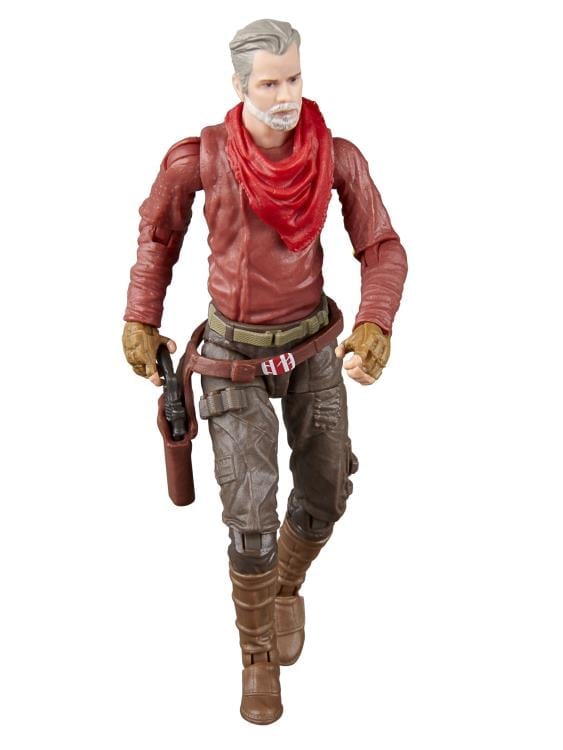 Star Wars: The Vintage Collection Cobb Vanth (Book of Boba Fett) image 6