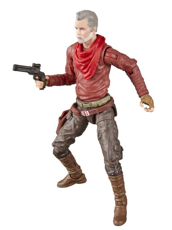 Star Wars: The Vintage Collection Cobb Vanth (Book of Boba Fett) image 7