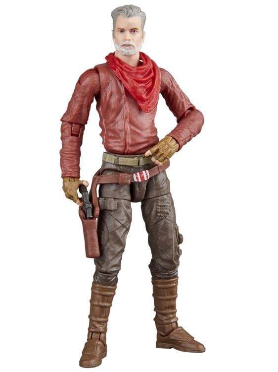 Star Wars: The Vintage Collection Cobb Vanth (Book of Boba Fett) image 8