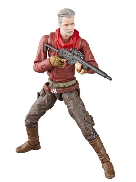Star Wars: The Vintage Collection Cobb Vanth (Book of Boba Fett) image 9