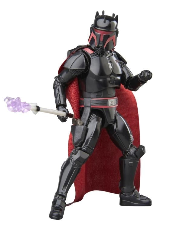 Star Wars: The Vintage Collection Moff Gideon (Dark Trooper Armor) image 6