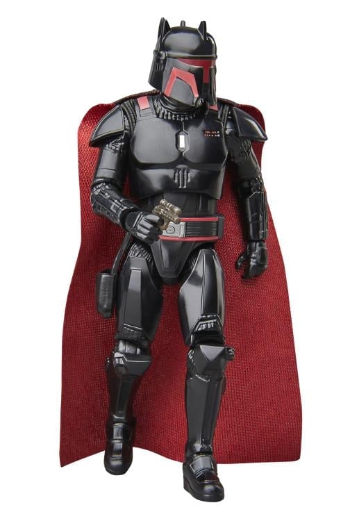 Star Wars: The Vintage Collection Moff Gideon (Dark Trooper Armor) image 7