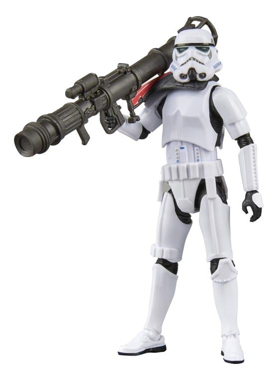 Star Wars: The Vintage Collection Rocket Launcher Trooper (Jedi: Survivor) image 3