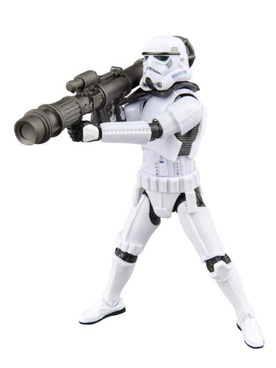 Star Wars: The Vintage Collection Rocket Launcher Trooper (Jedi: Survivor) image 4