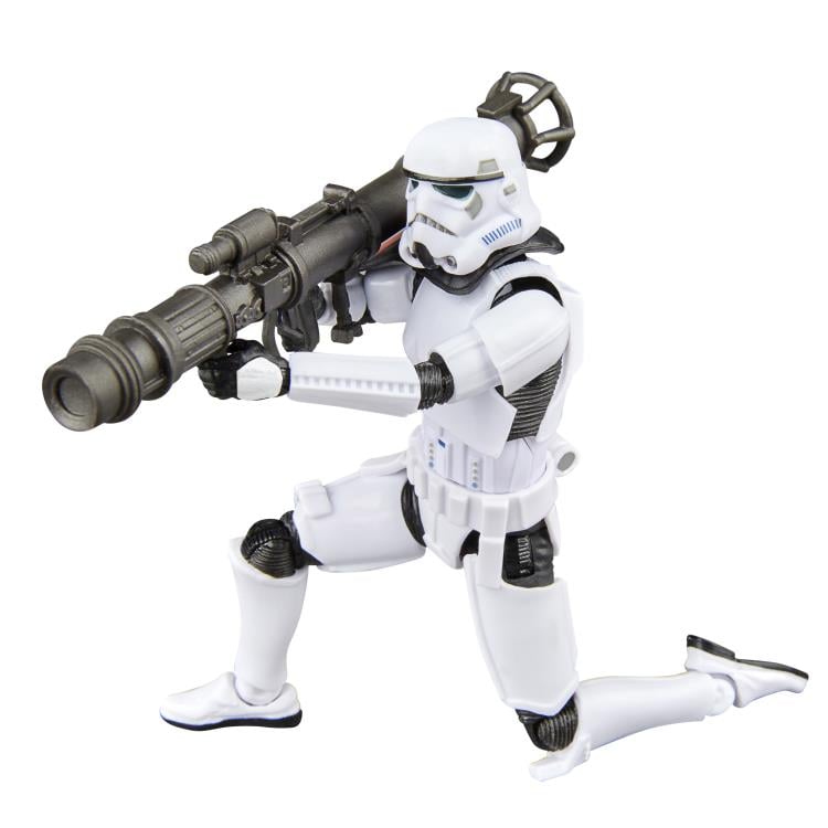 Star Wars: The Vintage Collection Rocket Launcher Trooper (Jedi: Survivor) image 5