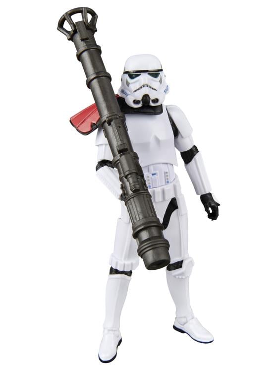 Star Wars: The Vintage Collection Rocket Launcher Trooper (Jedi: Survivor) image 6