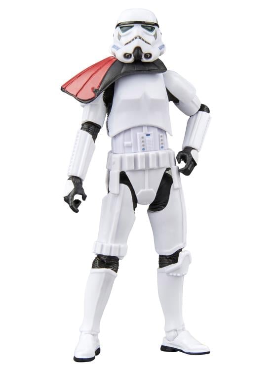 Star Wars: The Vintage Collection Rocket Launcher Trooper (Jedi: Survivor) image 9