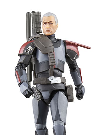 Star Wars: The Vintage Collection Crosshair (Bad Batch) image 2