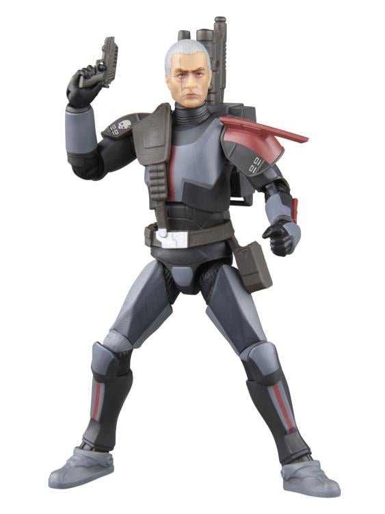Star Wars: The Vintage Collection Crosshair (Bad Batch) image 3