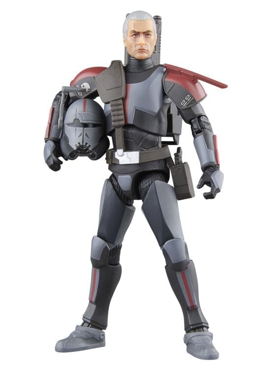 Star Wars: The Vintage Collection Crosshair (Bad Batch) image 4