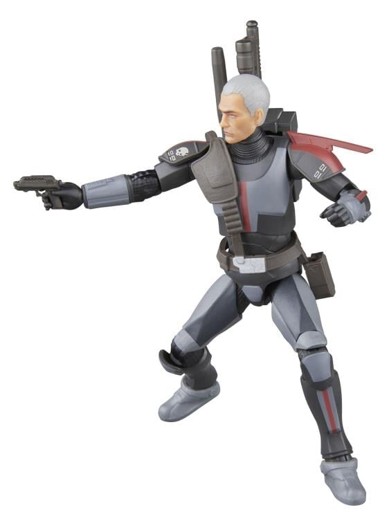 Star Wars: The Vintage Collection Crosshair (Bad Batch) image 5