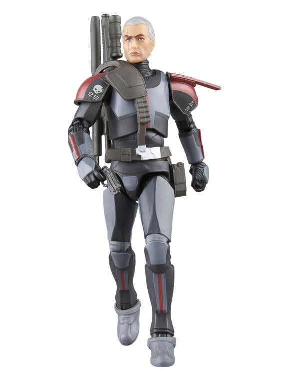 Star Wars: The Vintage Collection Crosshair (Bad Batch) image 6