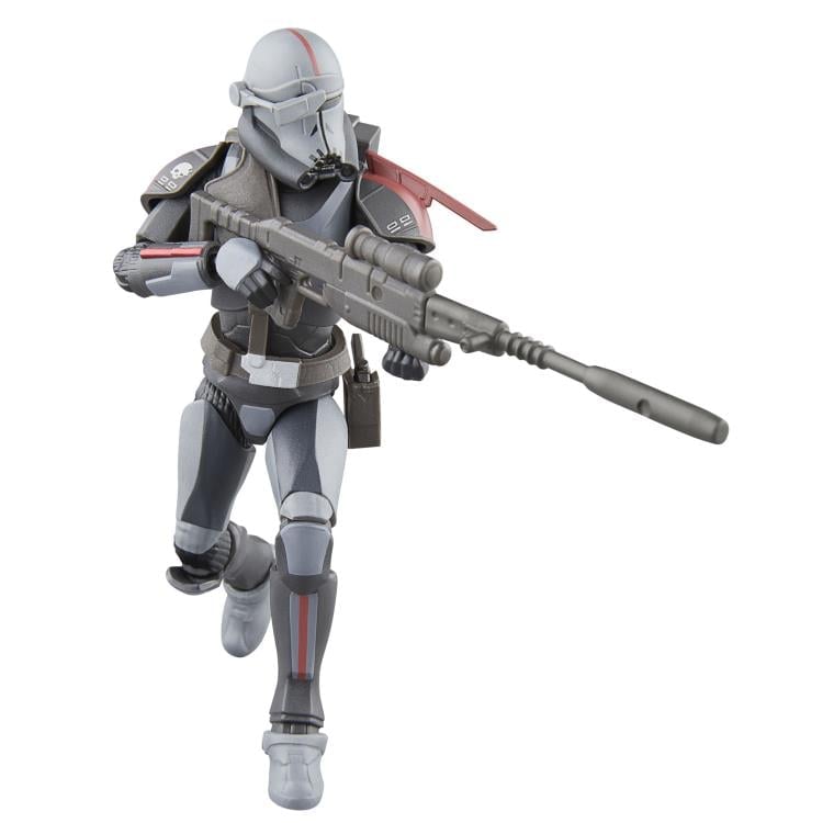 Star Wars: The Vintage Collection Crosshair (Bad Batch) image 7