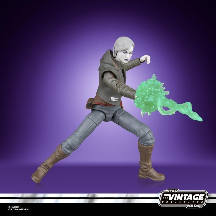 Star Wars: The Vintage Collection Nightsister Merrin (Jedi: Survivor) image 6