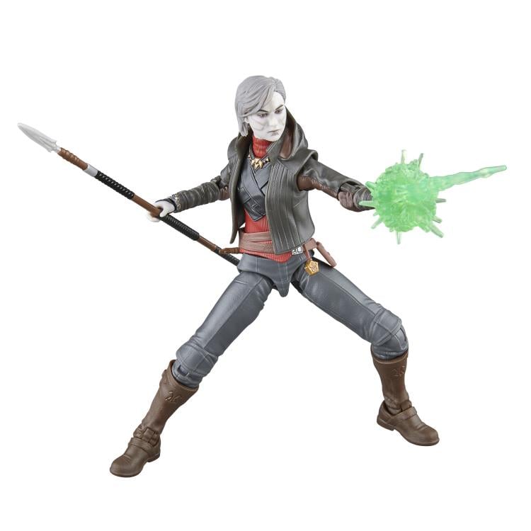 Star Wars: The Black Series Nightsister Merrin (Jedi: Survivor) image 10