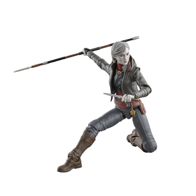 Star Wars: The Black Series Nightsister Merrin (Jedi: Survivor) image 6