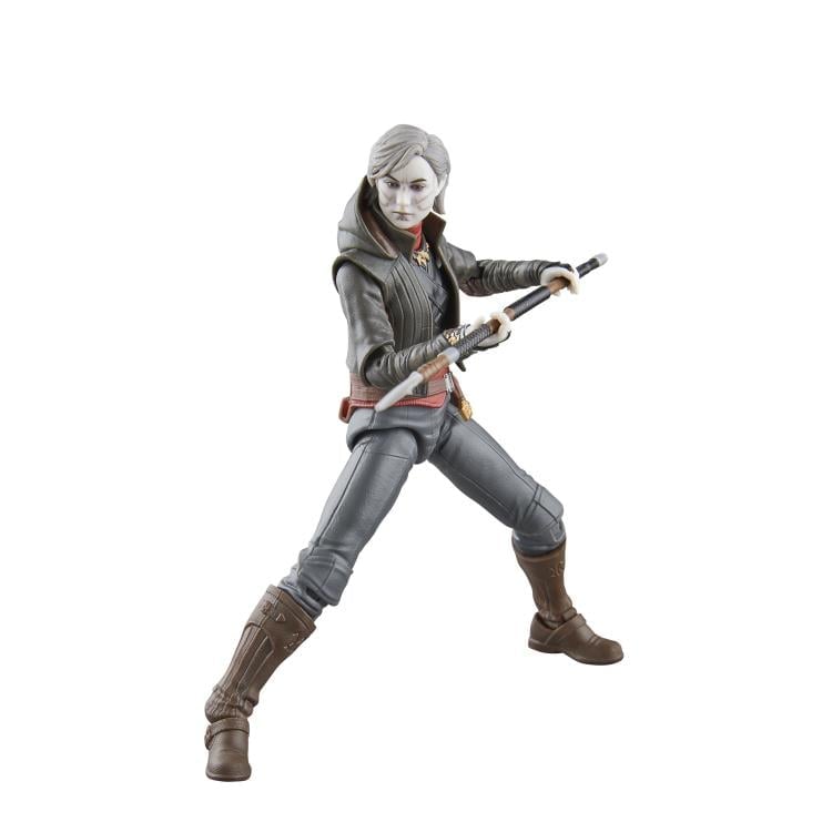 Star Wars: The Black Series Nightsister Merrin (Jedi: Survivor) image 7