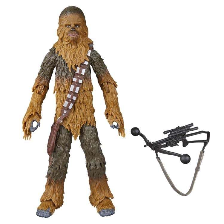 Star Wars: The Black Series Chewbacca (A New Hope) image 10