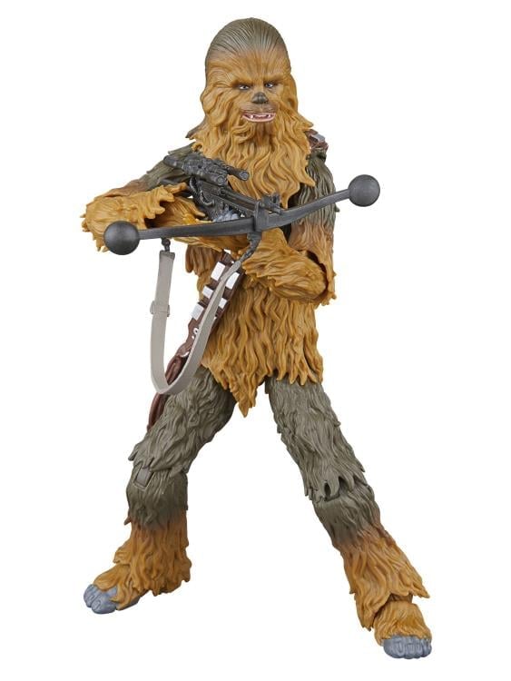 Star Wars: The Black Series Chewbacca (A New Hope) image 5
