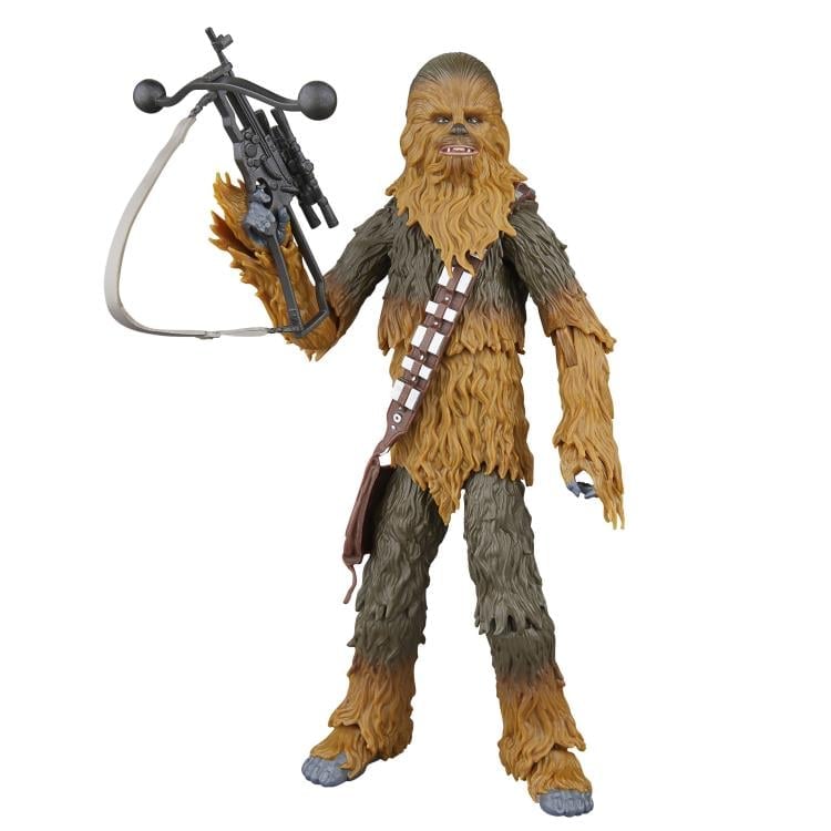 Star Wars: The Black Series Chewbacca (A New Hope) image 6