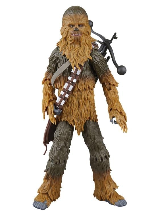 Star Wars: The Black Series Chewbacca (A New Hope) image 7