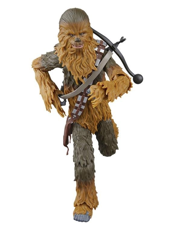 Star Wars: The Black Series Chewbacca (A New Hope) image 9