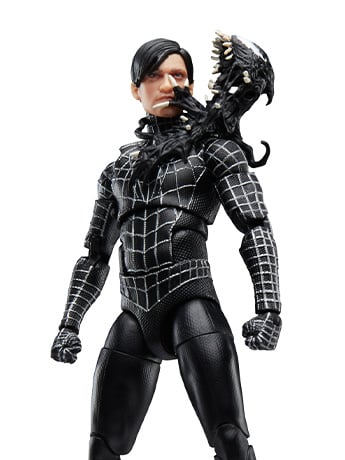Spider-Man 3 Marvel Legends Spider-Man image 2