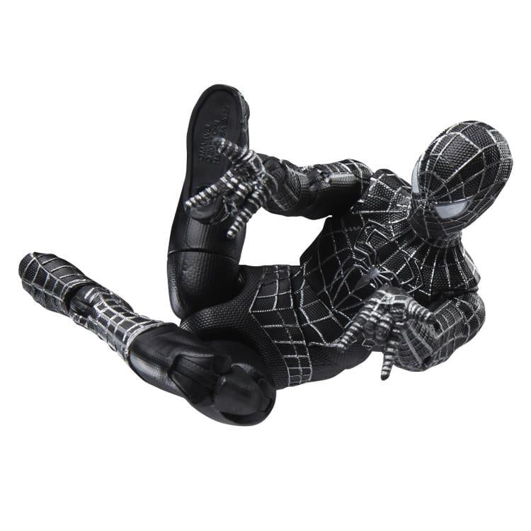 Spider-Man 3 Marvel Legends Spider-Man image 5