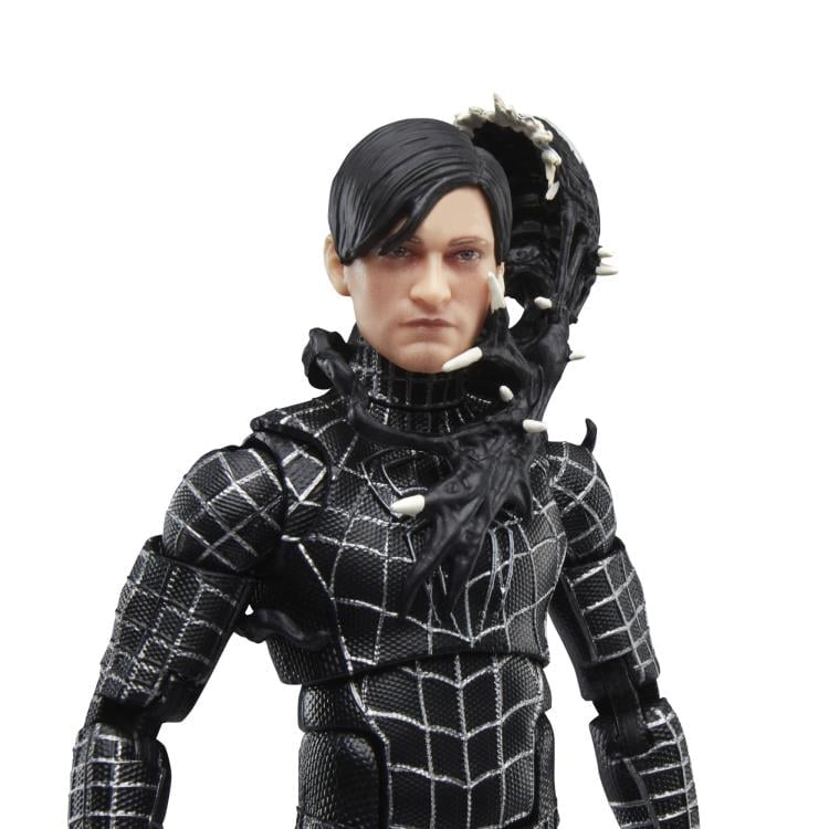 Spider-Man 3 Marvel Legends Spider-Man image 7
