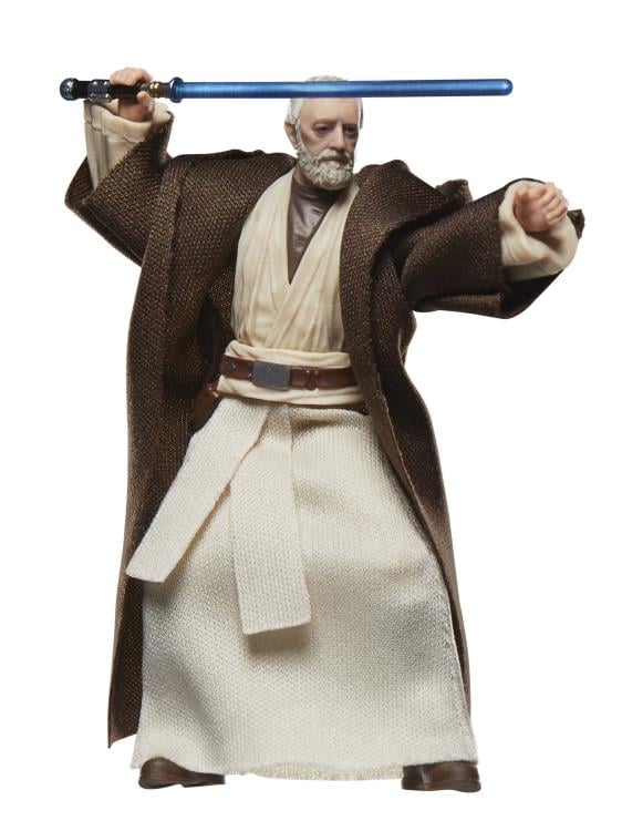 Star Wars: The Vintage Collection Obi-Wan Kenobi (A New Hope) image 4