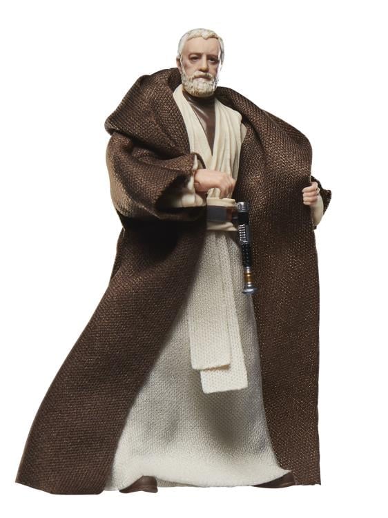 Star Wars: The Vintage Collection Obi-Wan Kenobi (A New Hope) image 5