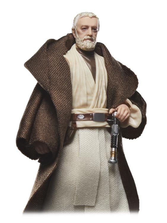 Star Wars: The Vintage Collection Obi-Wan Kenobi (A New Hope) image 6