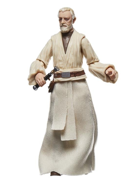 Star Wars: The Vintage Collection Obi-Wan Kenobi (A New Hope) image 7