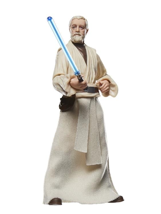 Star Wars: The Vintage Collection Obi-Wan Kenobi (A New Hope) image 8