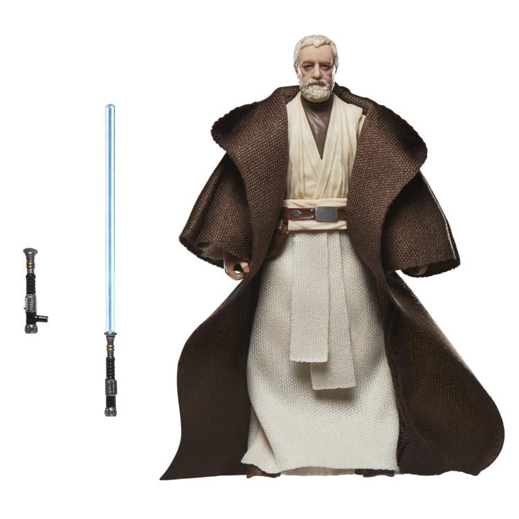 Star Wars: The Vintage Collection Obi-Wan Kenobi (A New Hope) image 9
