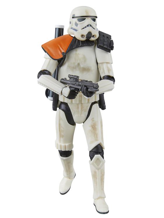 Star Wars: The Black Series Sandtrooper (A New Hope) image 10