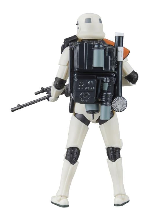 Star Wars: The Black Series Sandtrooper (A New Hope) image 4