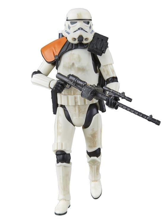 Star Wars: The Black Series Sandtrooper (A New Hope) image 5