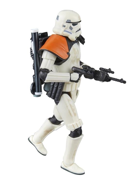 Star Wars: The Black Series Sandtrooper (A New Hope) image 6