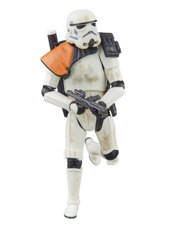 Star Wars: The Black Series Sandtrooper (A New Hope) image 7