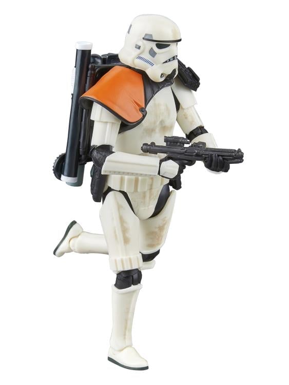 Star Wars: The Black Series Sandtrooper (A New Hope) image 8
