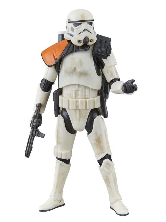 Star Wars: The Black Series Sandtrooper (A New Hope) image 9