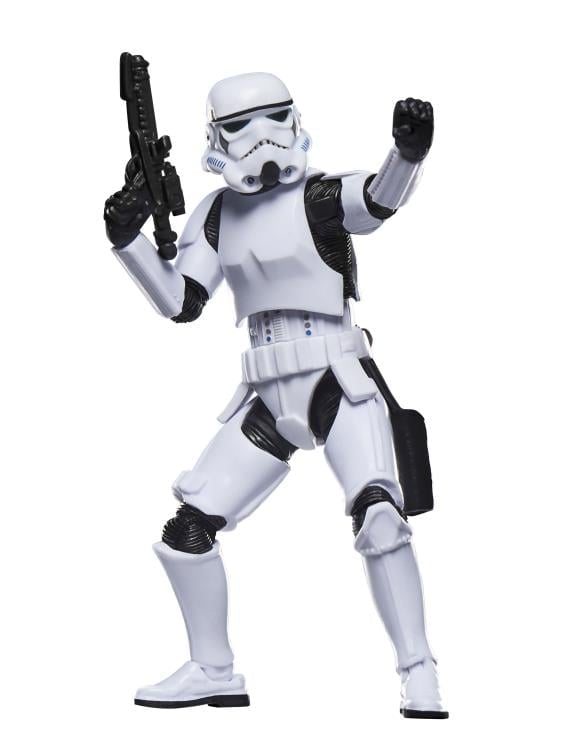 Star Wars: The Vintage Collection Stormtrooper (A New Hope) image 3