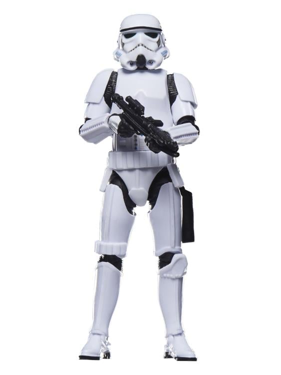 Star Wars: The Vintage Collection Stormtrooper (A New Hope) image 4