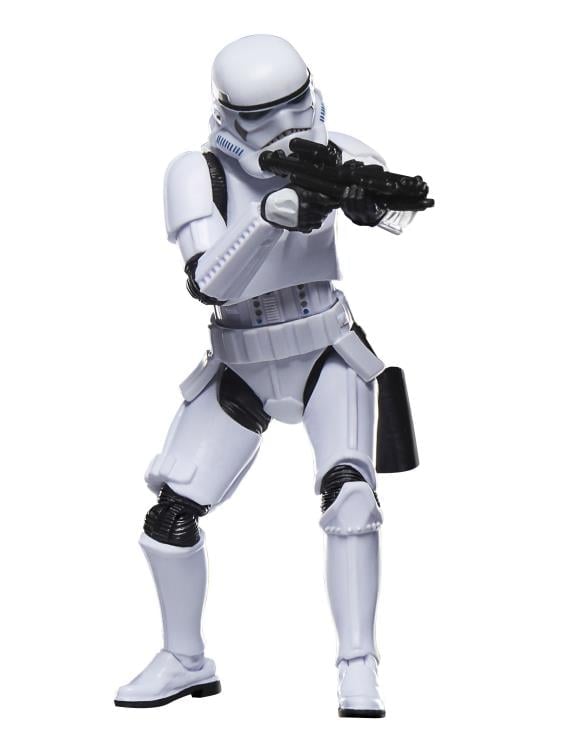 Star Wars: The Vintage Collection Stormtrooper (A New Hope) image 5