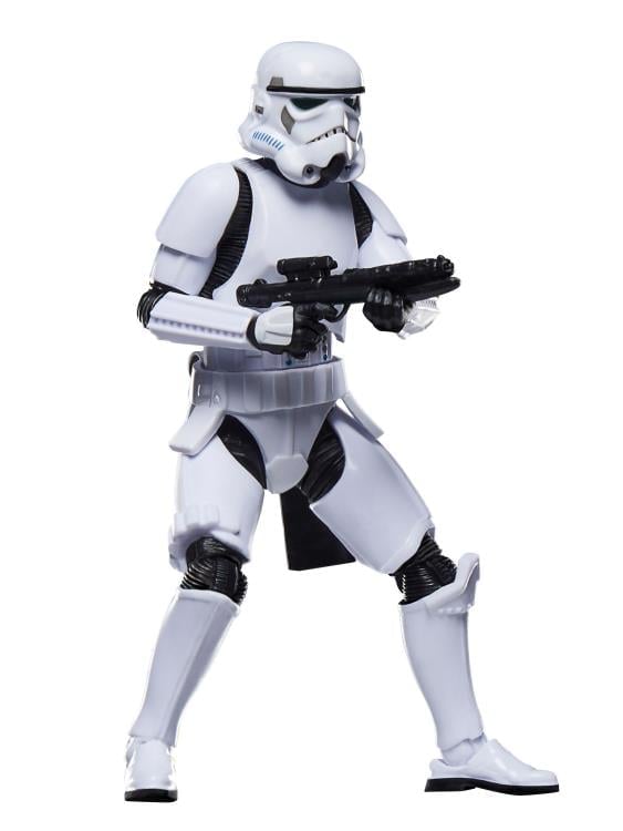 Star Wars: The Vintage Collection Stormtrooper (A New Hope) image 6